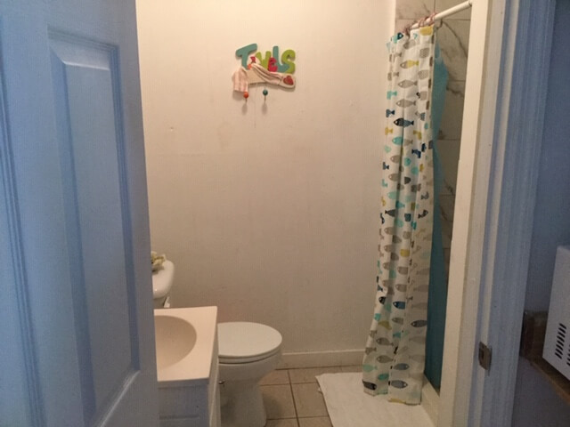 Guest Suite with Kitchenette