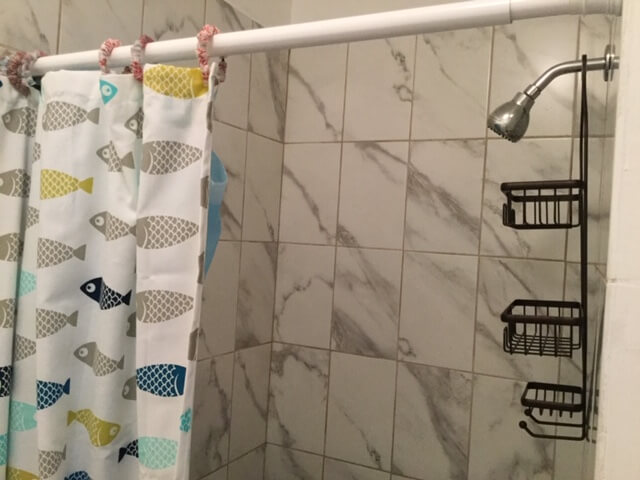 Guest Suite with Kitchenette