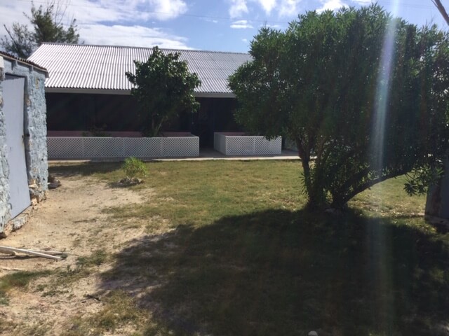 Guest Suite with Kitchenette